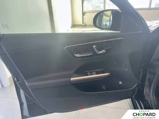 Mercedes Classe C break 220 d 9g-tronic — photo 19