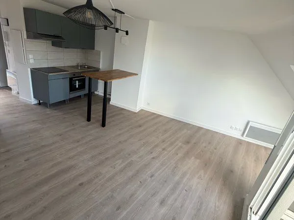 Studio vue mer