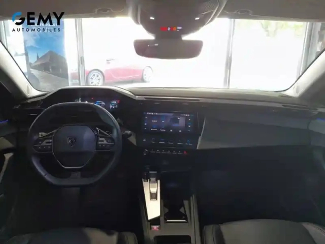 Peugeot 308 phev 180 e-eat8 — photo 131