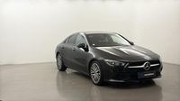 Mercedes Cla 200 d 150ch Progressive Line 8G-DCT — photo 3