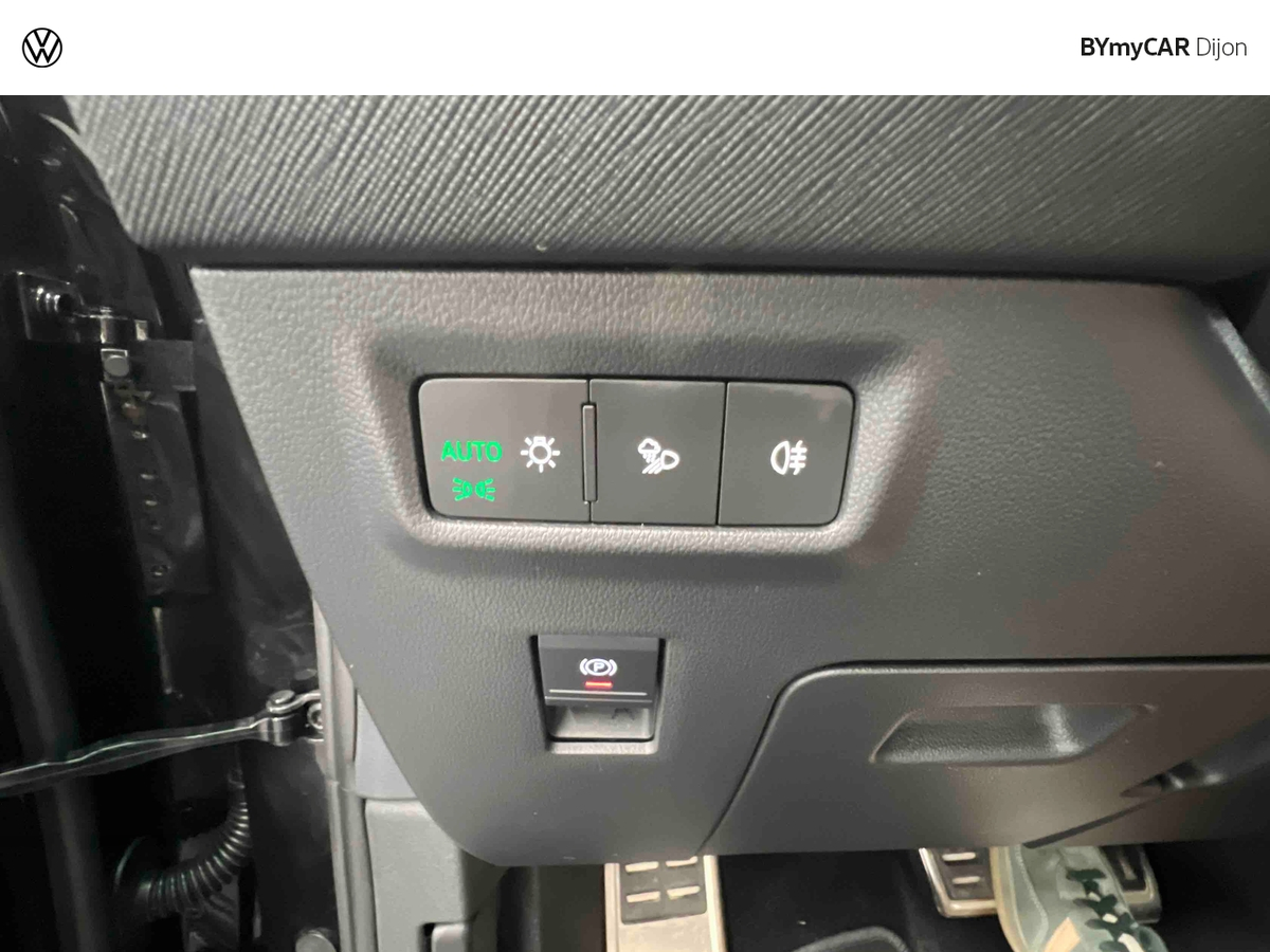 Skoda Kodiaq 1.5 TSI 204 ch PHEV DSG6 5pl — photo 18
