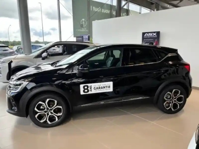 Mitsubishi Asx 1.6 mpi phev 159ch instyle — photo 8