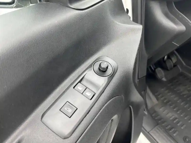 Citroën Berlingo van  950 puretech 110 s&amp;s — photo 38