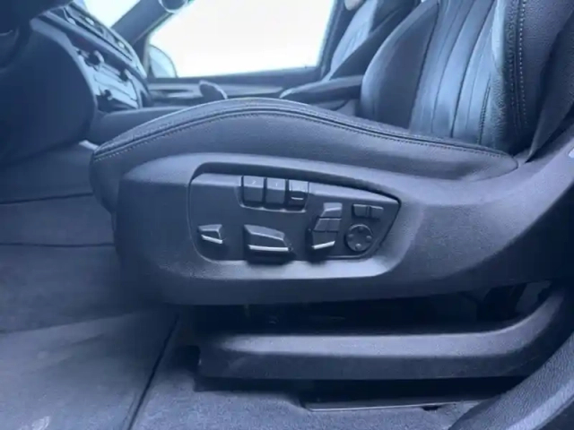 Bmw X6 m50 d 3.0 381 ch — photo 15
