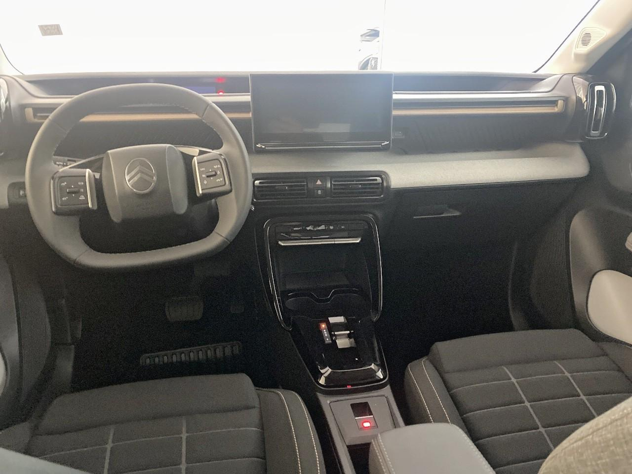 Citroën C3 Aircross e-c3 aircross 113 autonomie confort plus — photo 8