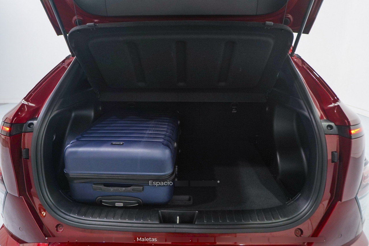 Hyundai Kona — photo 15