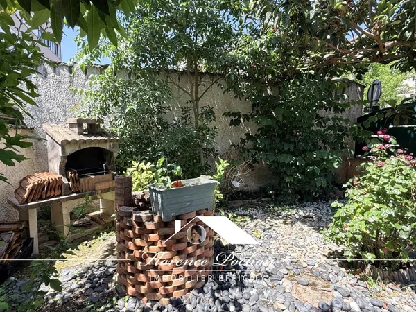 Maison Vente Villeurbanne 5p 123m² 510000€