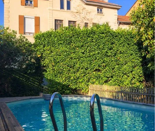 Maison Condrieu
