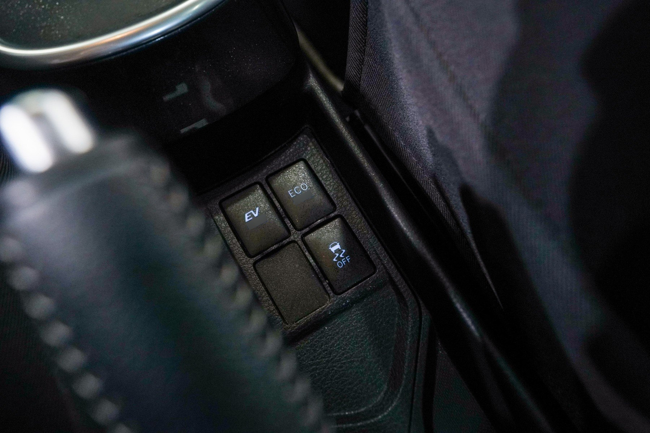 Toyota Yaris 3 — photo 26