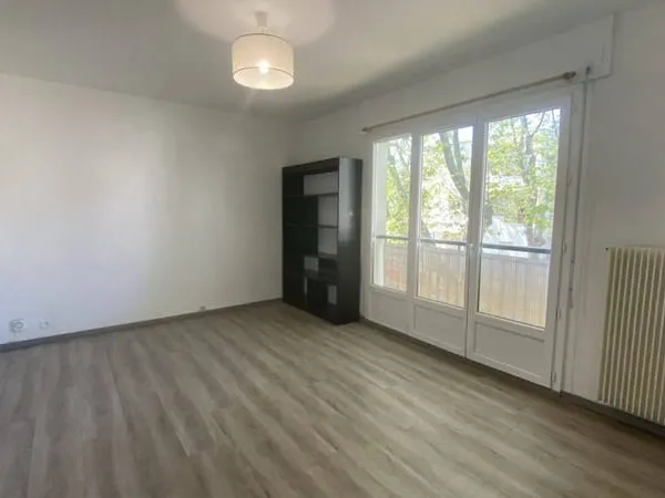 Appartement 1 pièce 29 m²