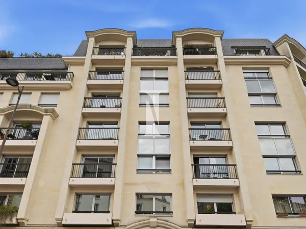Appartement 4 pièces 94 m²