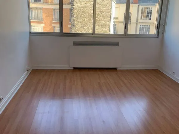 Appartement 2 pièces 55 m²