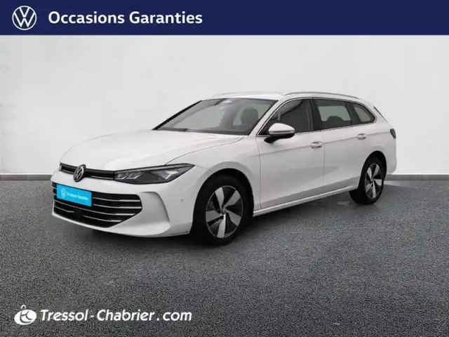 Volkswagen Passat 2.0 tdi evo scr 150 dsg7 life plus