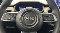 Jeep Avenger 1.2 Turbo T3 100ch MHEV Summit BVR6 eHybrid — photo 25