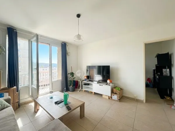 Appartement Besancon 4 pièce(s) 69 m2