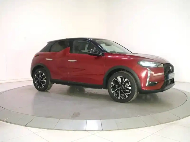 Ds Ds 3 e-tense — photo 4