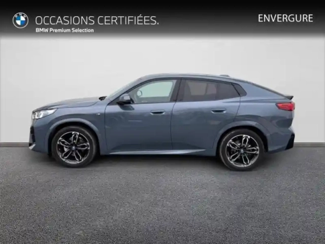 Bmw X2 i edrive20 204ch m sport — photo 3