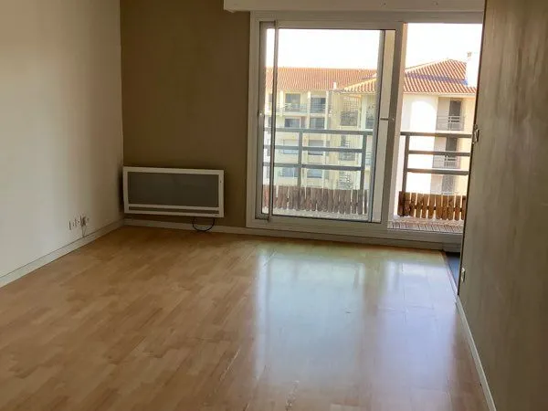 Location Appartement t2