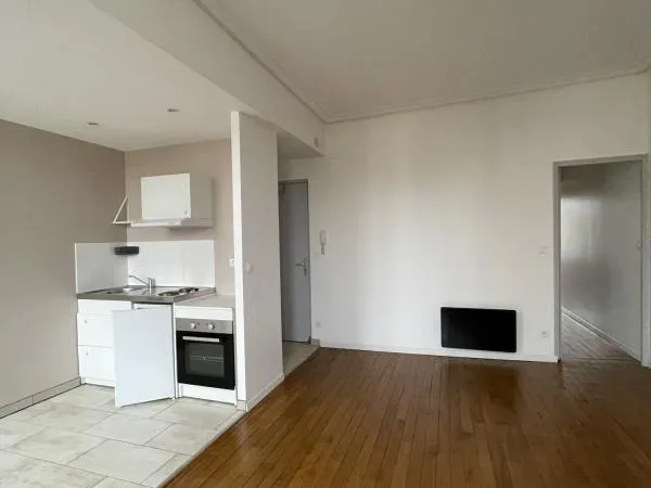 A louer - Appartement 3 pièces 53m2 - Rue Victor Prouvé NANC
