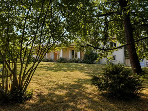 Maison 5 pièces 117 m²