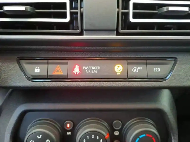 Dacia Jogger eco-g 100 7 places — photo 27