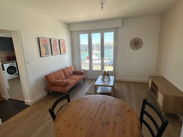Appartement T2
