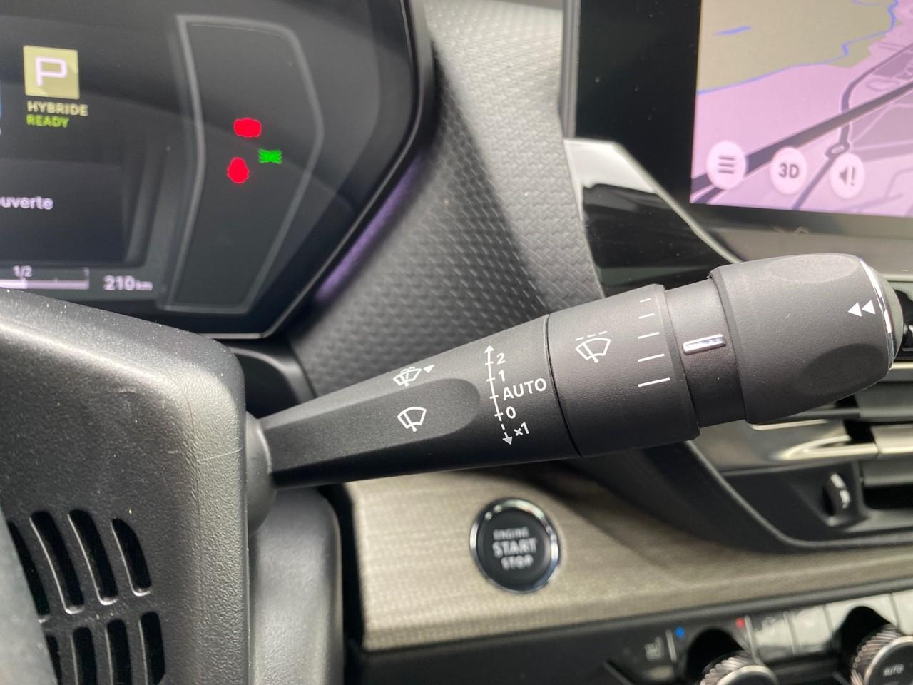 Citroën C5 X hybride rechargeable 225ch shine pack eeat8 — photo 23