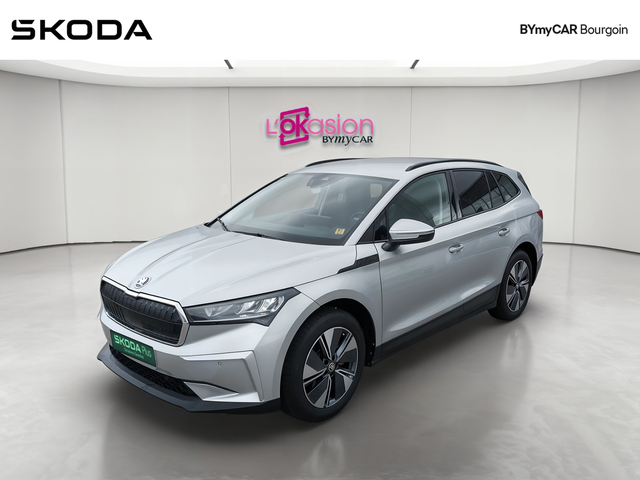 Skoda Enyaq iV 60