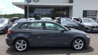 Audi A3 Sportback 35 TDI 150ch Sport S tronic 7 Euro6d-T 112g — photo 4
