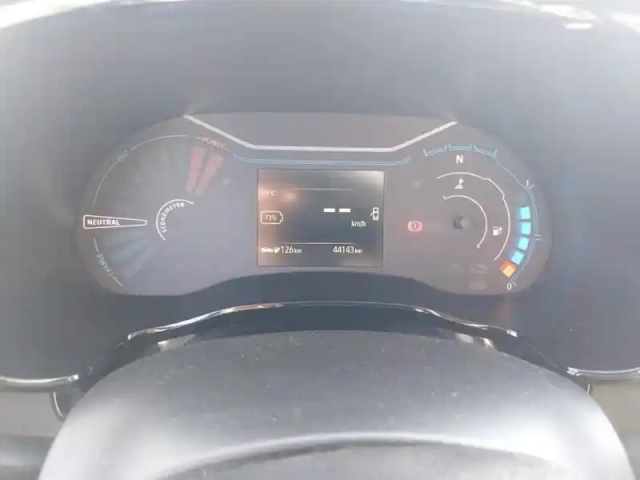 Dacia Spring achat intégral — photo 12