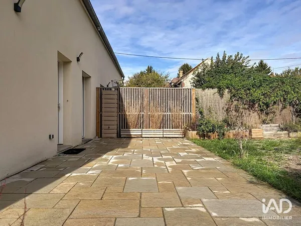 Maison 6 pièces 150 m²