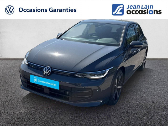 Volkswagen Golf 1.5 eHybrid 204 DSG6 VW Edition