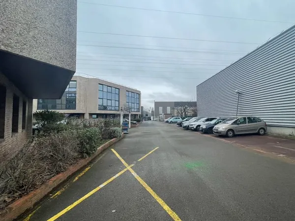 BUREAUX A VENDRE NANTERRE