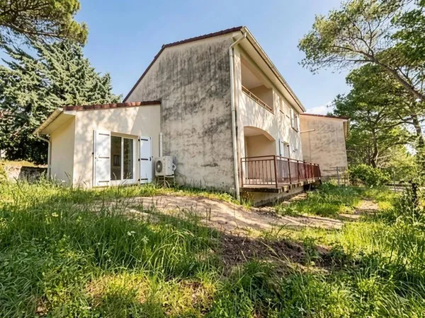 Maison 5 pièces 110 m²