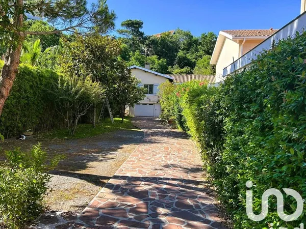 Maison 6 pièces 168 m²