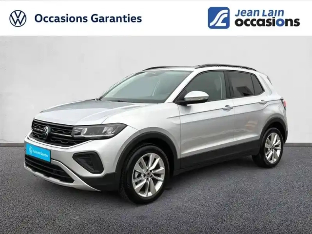Volkswagen T-Cross 1.0 tsi 116 start/stop dsg7
