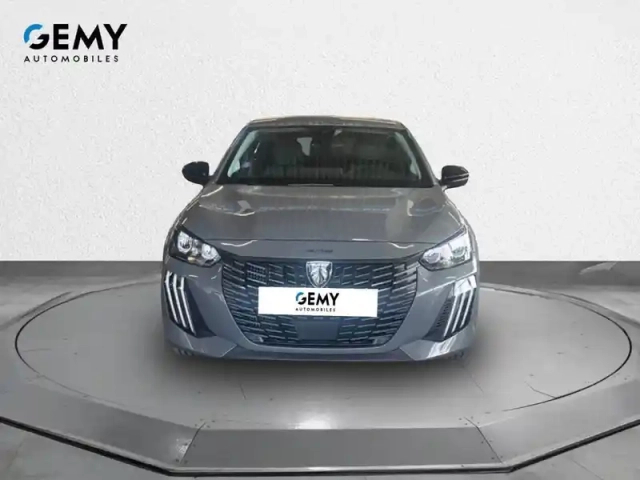Peugeot 208 hybrid 100 e-dcs6 — photo 2