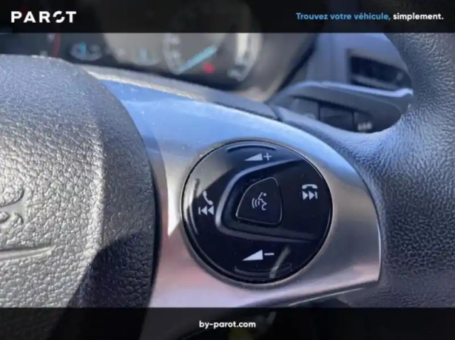 Ford Transit Connect fourgonnette l1 1.0e 100ch e85 trend — photo 20
