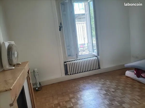 Appartement f2