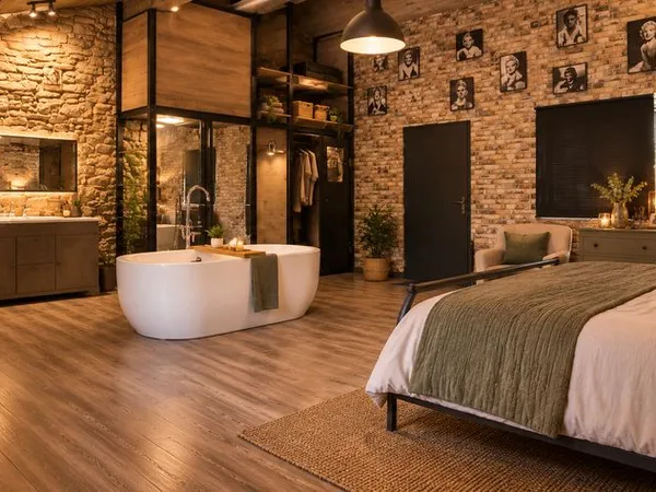 Maison de luxe 8 pièces 260 m²