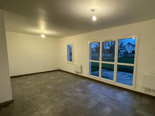 Maison 5 pièces 101 m² Beaumont-en-Véron