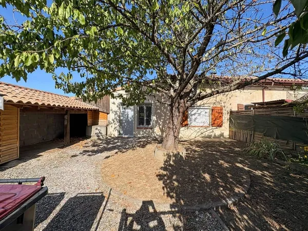 Maison 2 pièces 71 m²