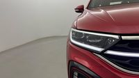 Volkswagen T-Roc Cabriolet 1.5 TSI EVO 150ch R-Line DSG7 — photo 17