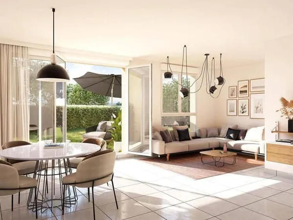 Maison 3 pièces 62 m²