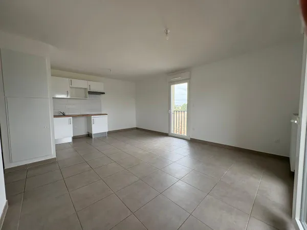 Appartement T3