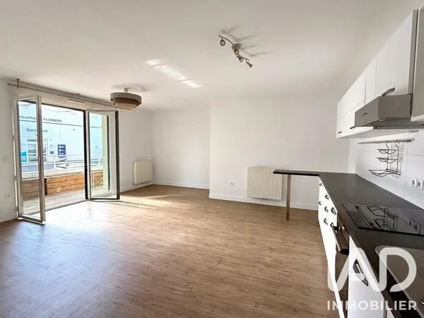 Appartement 4 pièces 88 m²