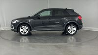 Audi Q2 35 TFSI 150ch Advanced S tronic 7 — photo 7