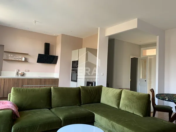 Appartement 3 pièces 80 m²