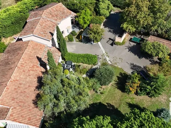 Vente Maison/villa 10 pièces