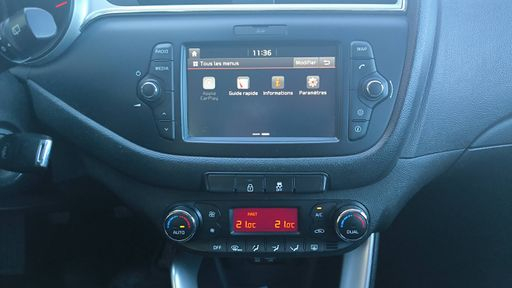 Kia Ceed 1.0 T-GDi 120 - Active – 2018 – 114371 km – Essence – Boîte Manuelle — photo 15